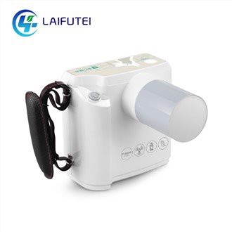 ہینڈ ہیلڈ ویٹرنری ڈینٹل ایکس رے