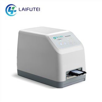 تصویری اسکینر CR