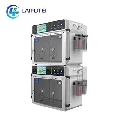 کتوں کے لیے میڈیکل آئی سی یو