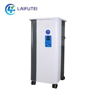 ویٹرنری ہسپتال کے لئے آکسیجن جنریٹر