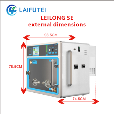پالتو جانوروں کی دیکھ بھال یونٹ
